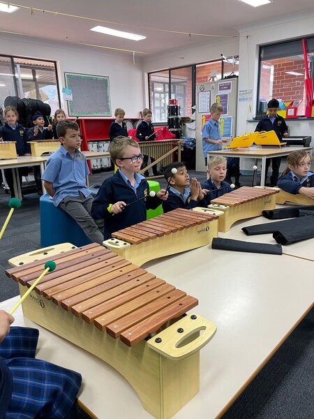 music 2