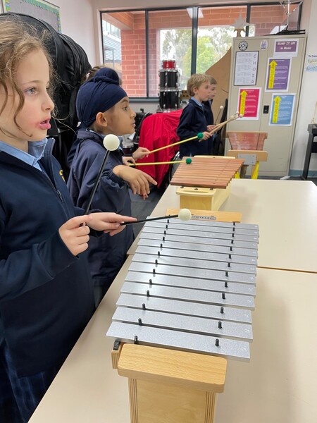 music 3