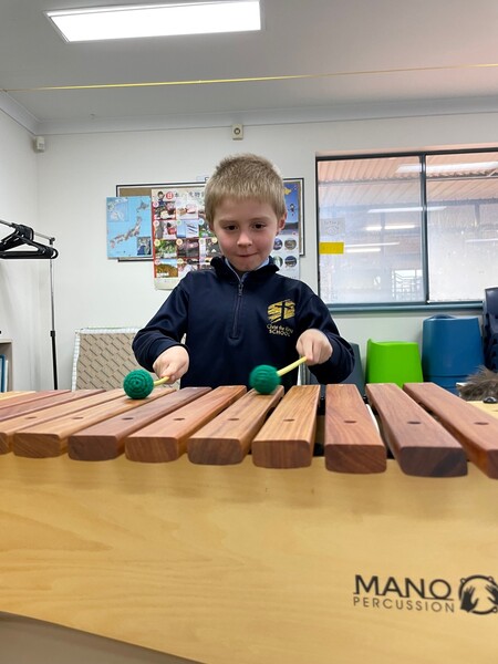 music 4