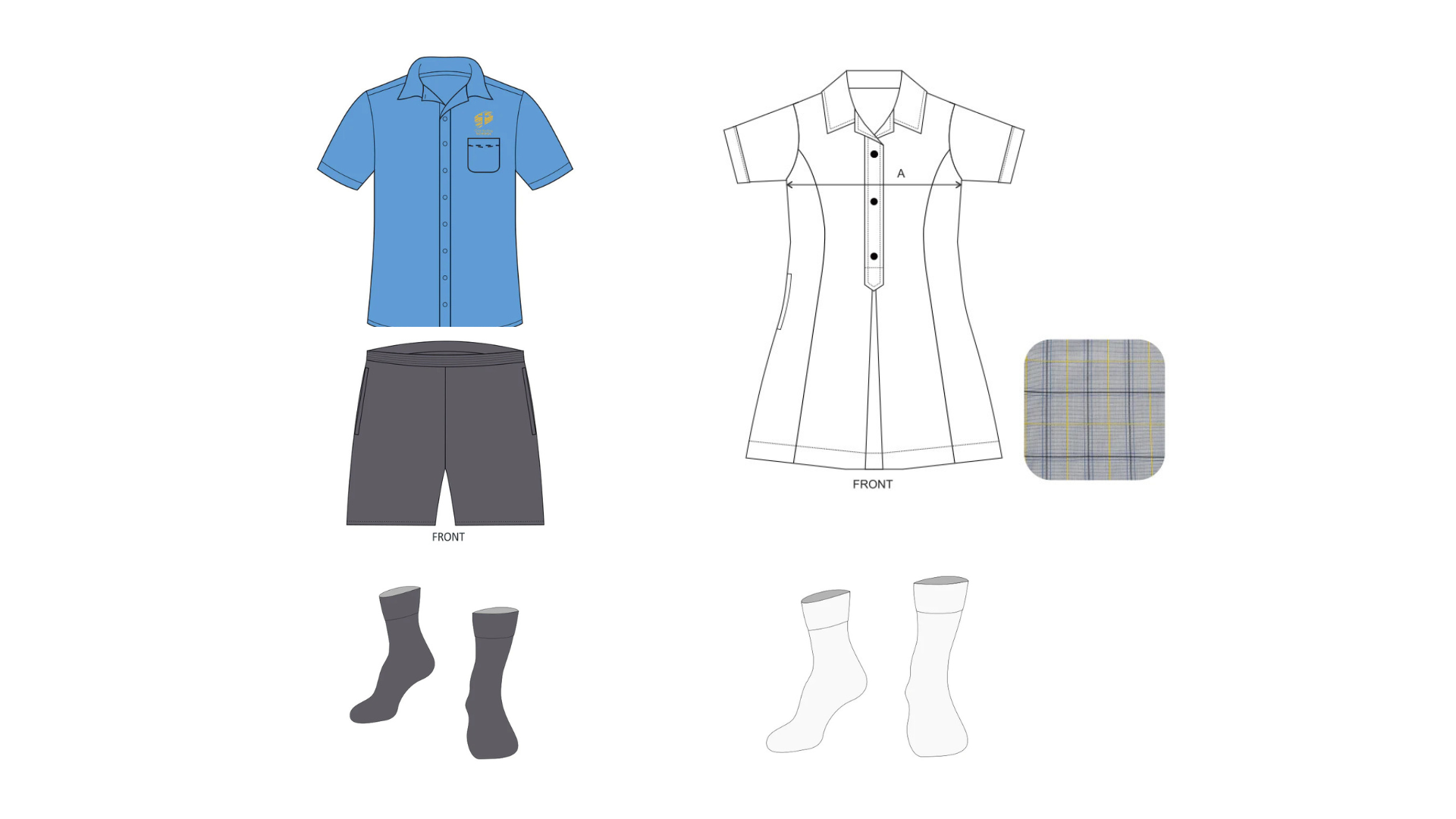 Summer Uniform