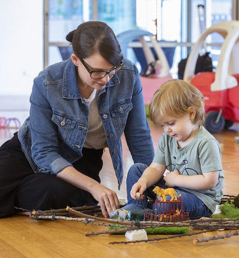 <strong>CTK Kids <br>Playgroup</strong>